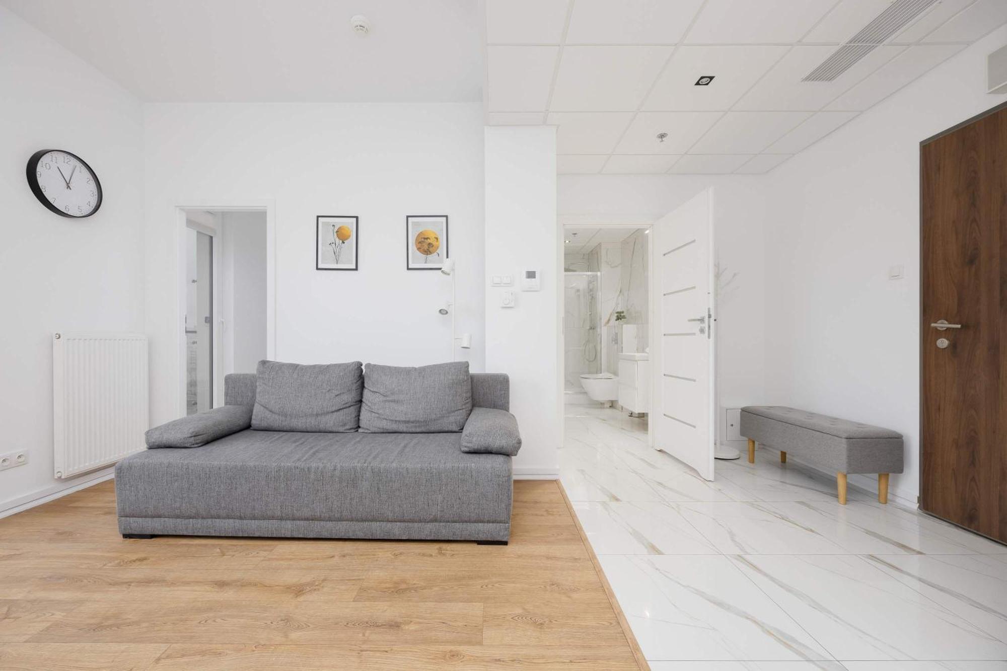 Kasprzaka Near Metro Plocka With Ac And Parking By Rent Like * Warszawa